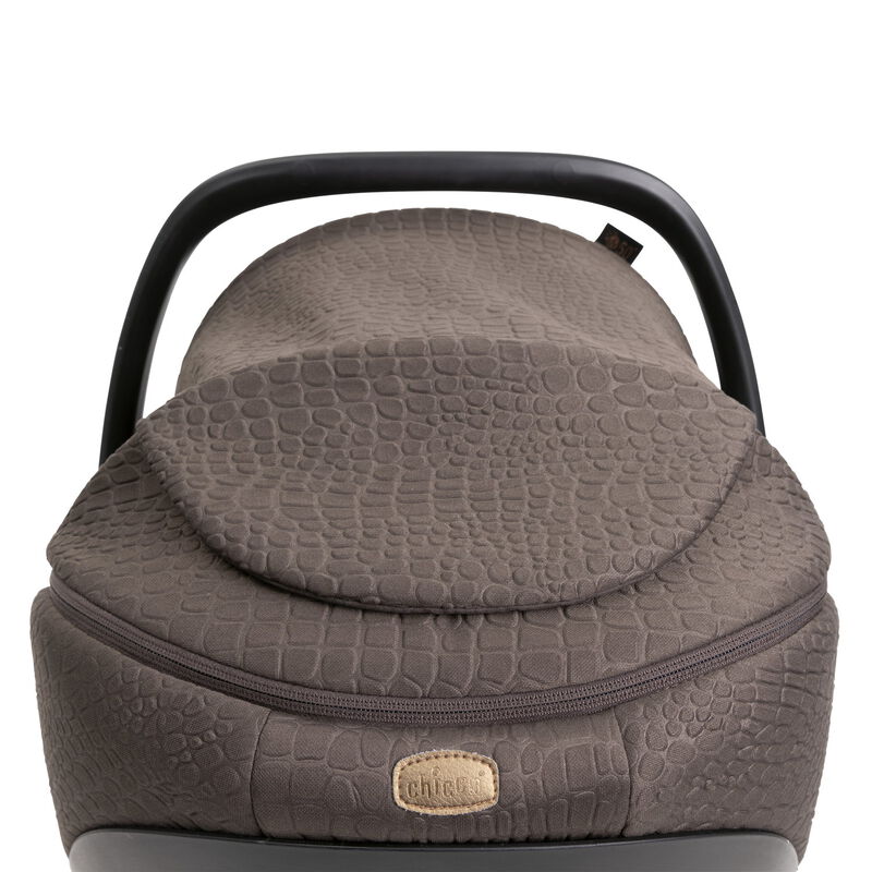 Kory Plus Special Car Seat Bronze Lizard image number 10